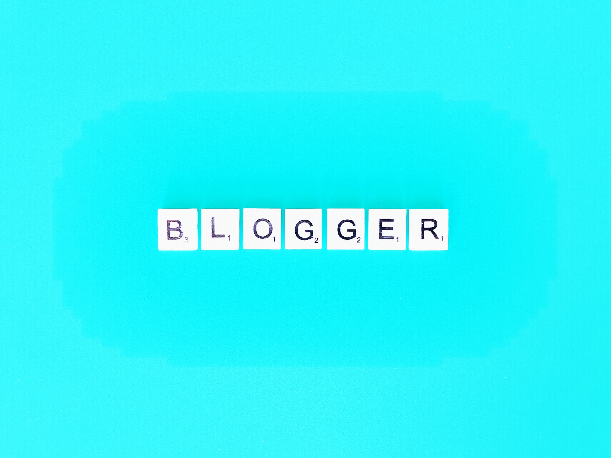 blogger